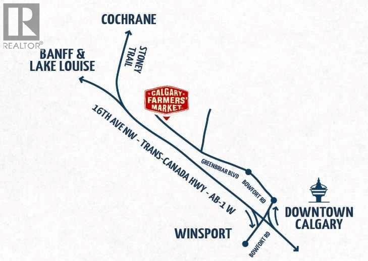 25 Greenbriar Drive Nw, Calgary, Alberta  T3B 5X4 - Photo 7 - A2265389