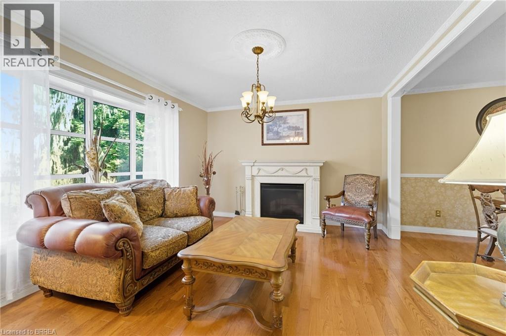 324 Burnett Avenue, Cambridge, Ontario  N1T 1G6 - Photo 4 - 40813110