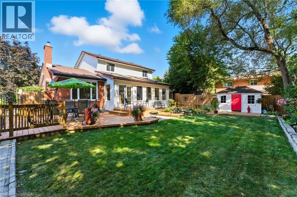 324 Burnett Avenue, Cambridge, Ontario  N1T 1G6 - Photo 38 - 40813110