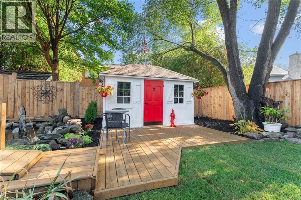 324 Burnett Avenue, Cambridge, Ontario  N1T 1G6 - Photo 32 - 40813110