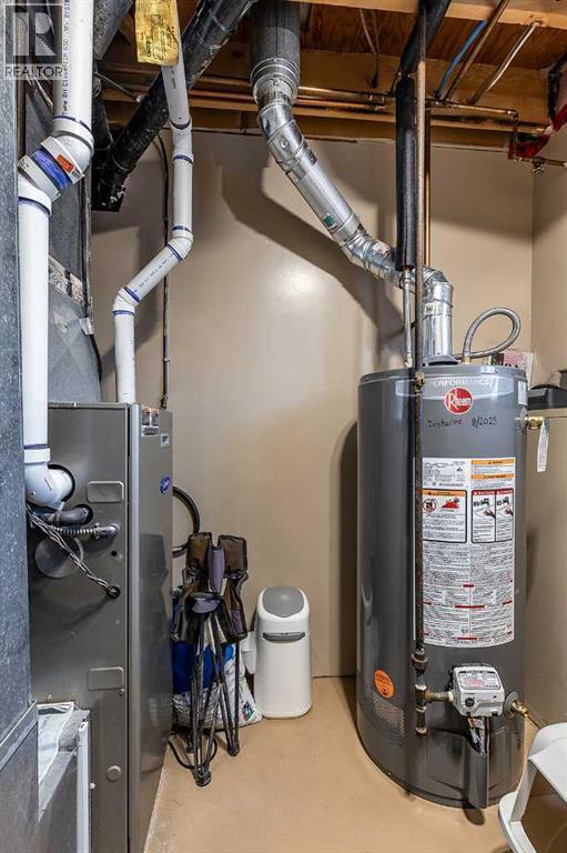 18 Cockrill Court Se, Medicine Hat, Alberta  T1B 2T5 - Photo 40 - A2291442