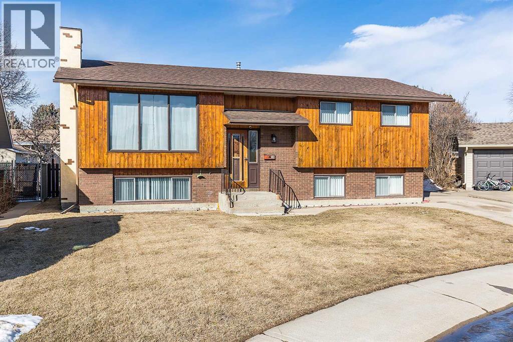 18 Cockrill Court Se, Medicine Hat, Alberta  T1B 2T5 - Photo 46 - A2291442