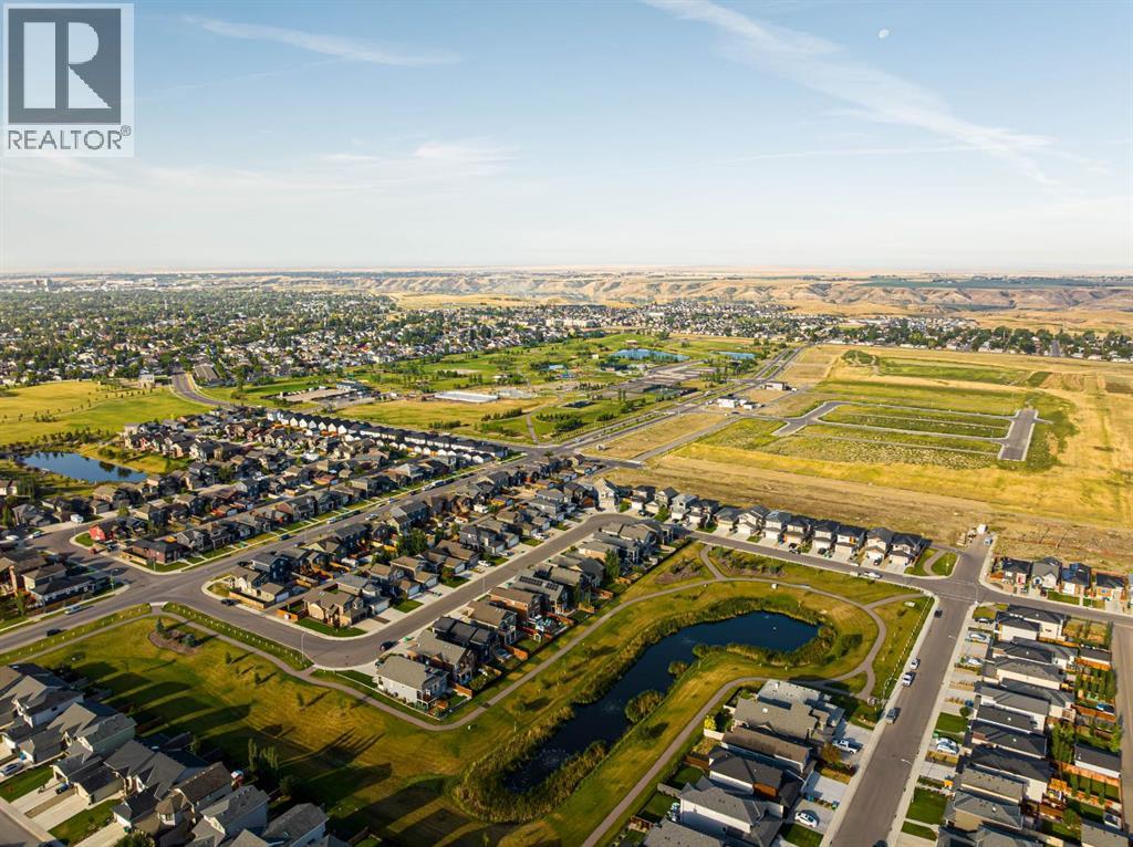 154 Caribou Bend N, Lethbridge, Alberta  T1H 7J8 - Photo 18 - A2280371