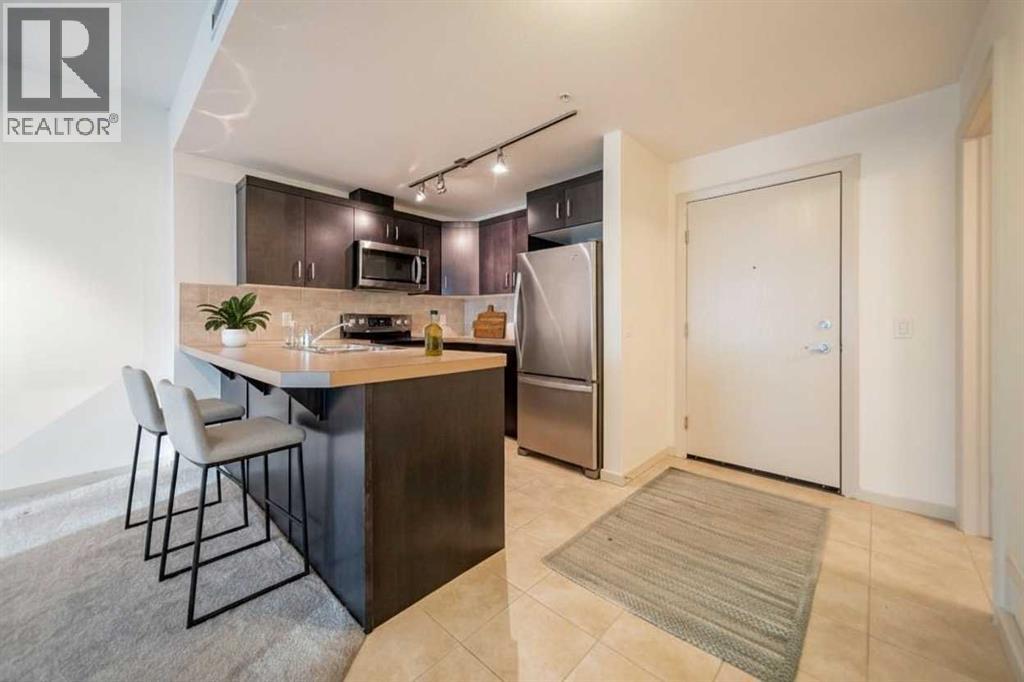 503, 1410 1 Street Se, Calgary, Alberta  T2G 5T7 - Photo 4 - A2277742