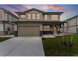 2 46058 BONNY AVENUE|Chilliwack Proper East, Chilliwack, British Columbia