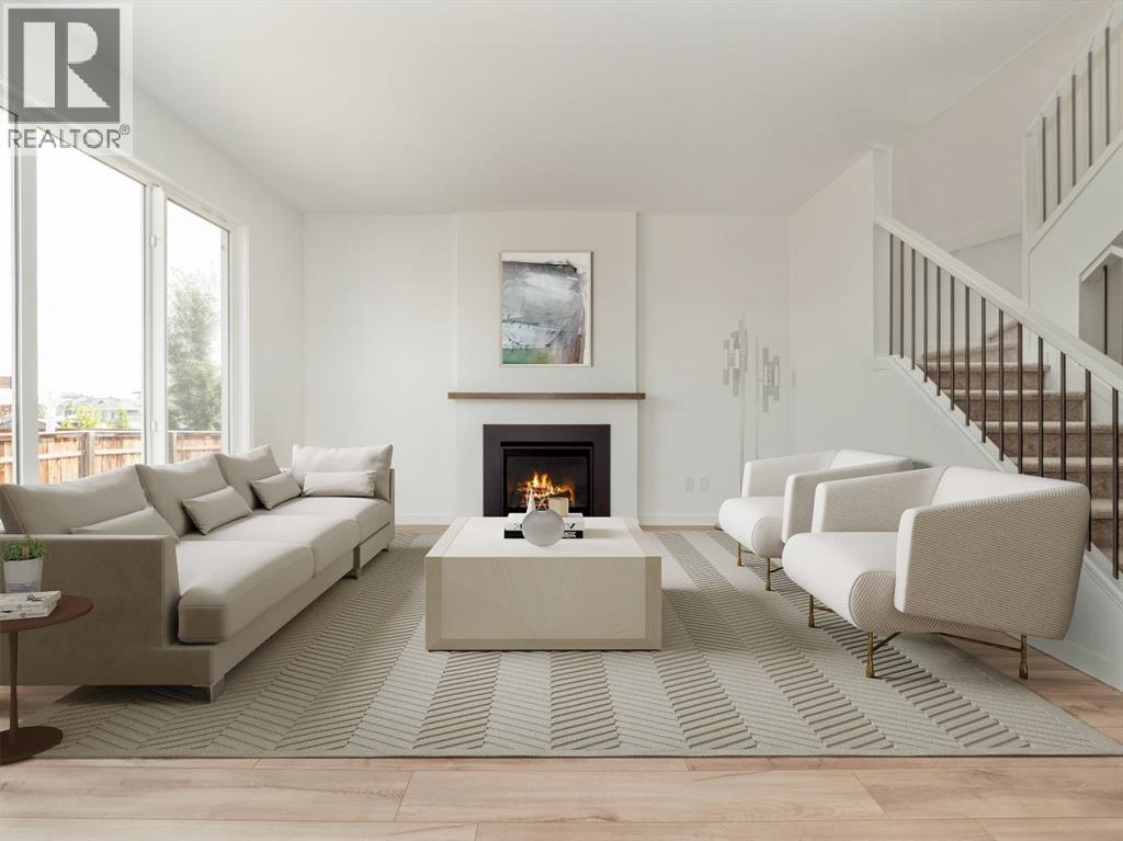 730 Violet Place W, Lethbridge, Alberta  T1J 5V1 - Photo 7 - A2283956