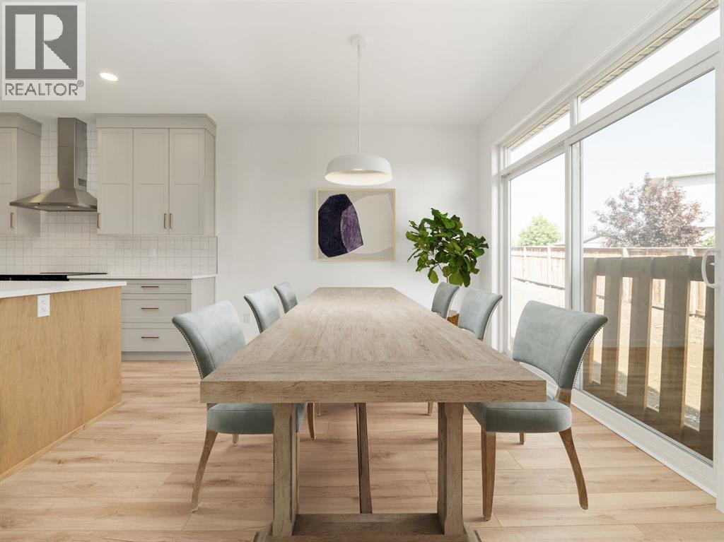 730 Violet Place W, Lethbridge, Alberta  T1J 5V1 - Photo 4 - A2283956