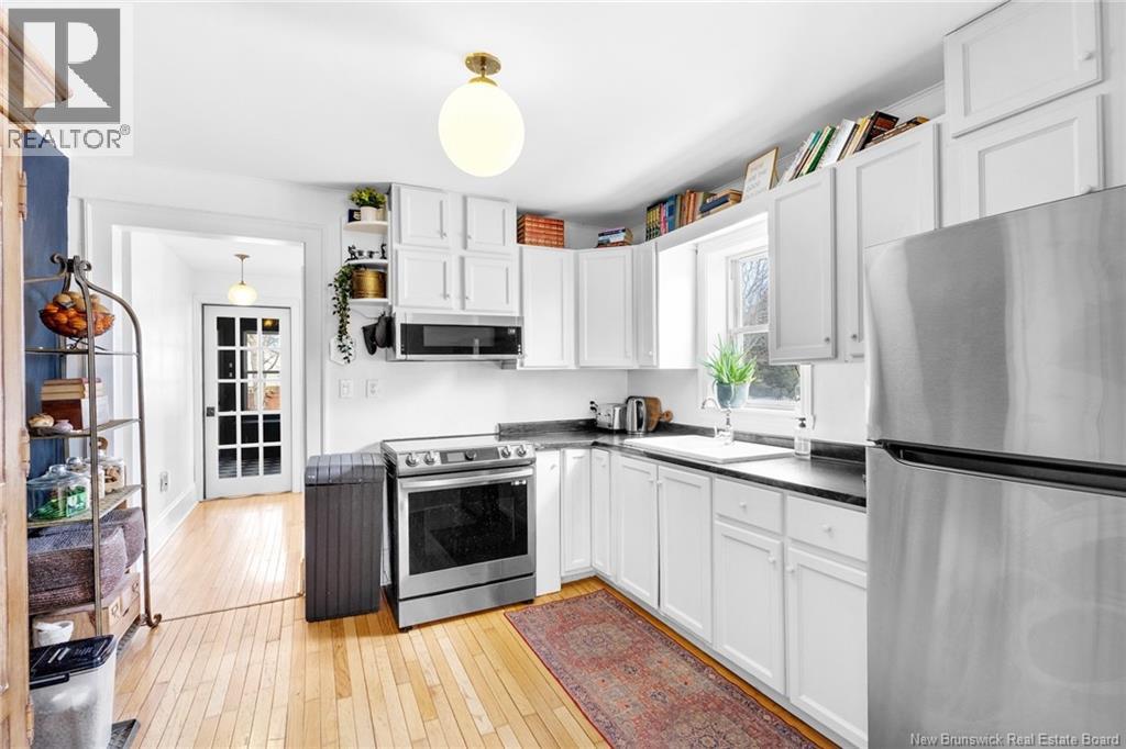 671 Mcleod Avenue, Fredericton, New Brunswick  E3B 1V4 - Photo 18 - NB135240
