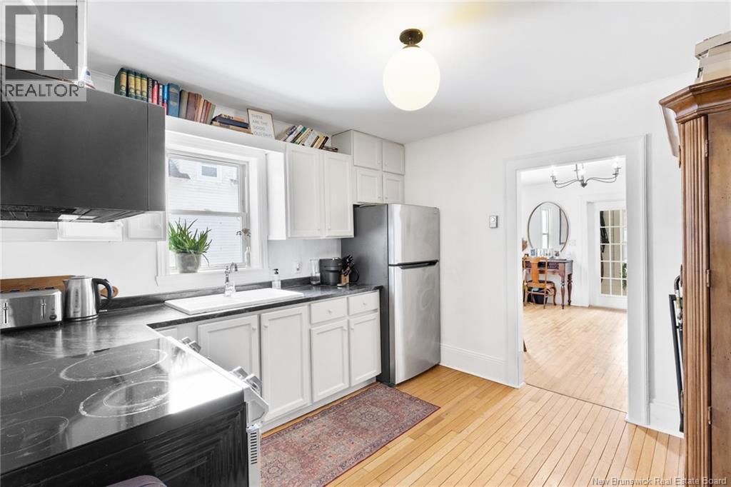 671 Mcleod Avenue, Fredericton, New Brunswick  E3B 1V4 - Photo 21 - NB135240