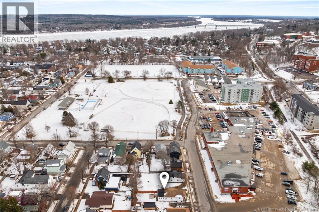 671 Mcleod Avenue, Fredericton, New Brunswick  E3B 1V4 - Photo 45 - NB135240
