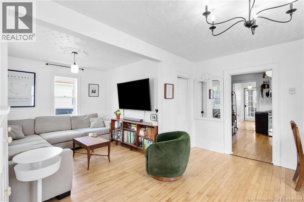 671 Mcleod Avenue, Fredericton, New Brunswick  E3B 1V4 - Photo 9 - NB135240