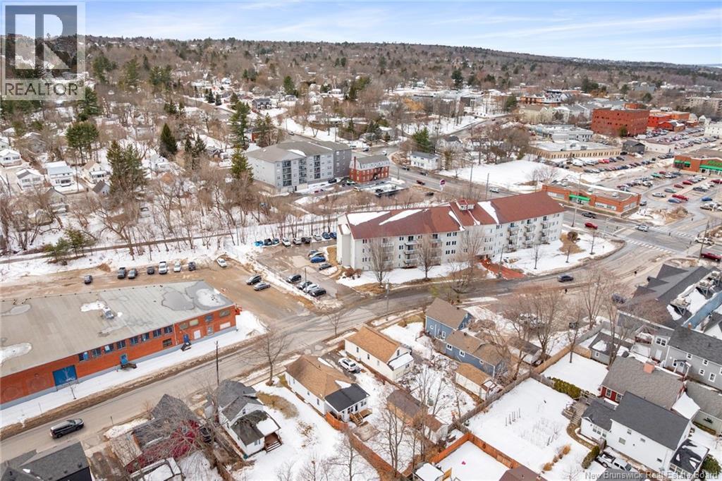 671 Mcleod Avenue, Fredericton, New Brunswick  E3B 1V4 - Photo 41 - NB135240