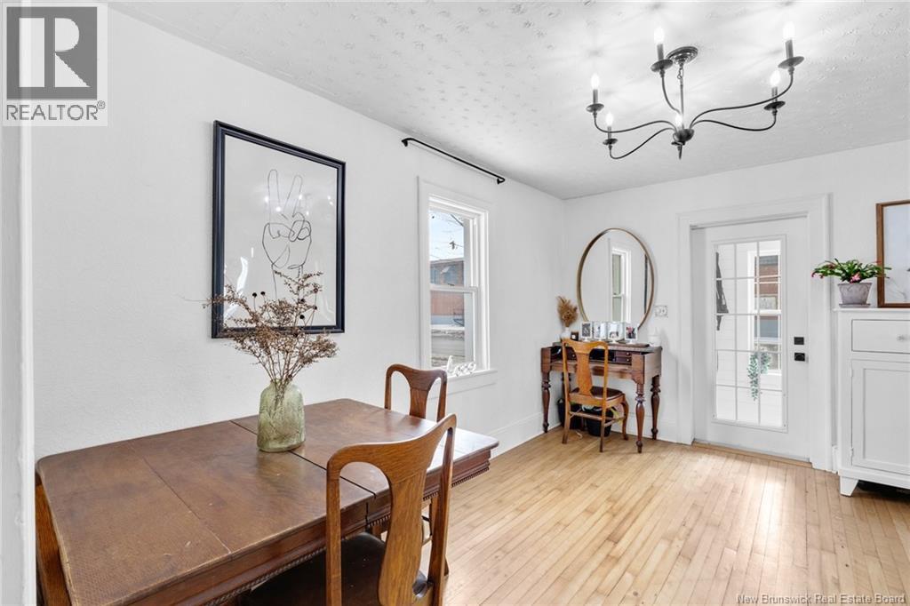 671 Mcleod Avenue, Fredericton, New Brunswick  E3B 1V4 - Photo 12 - NB135240