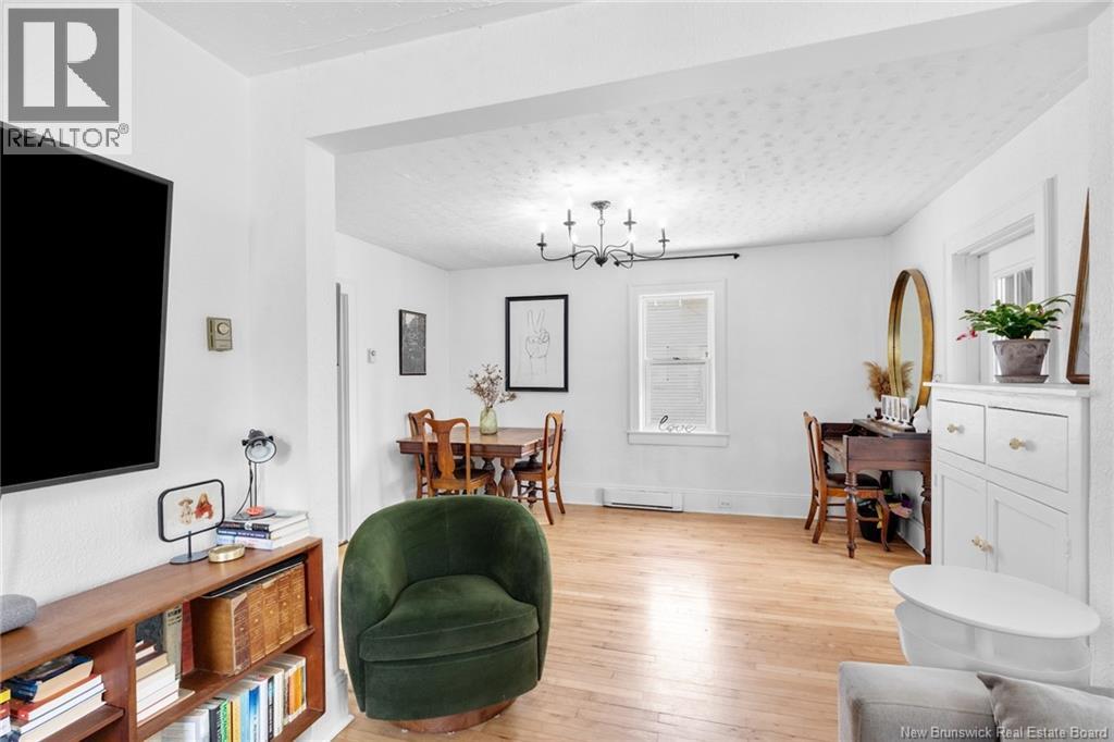 671 Mcleod Avenue, Fredericton, New Brunswick  E3B 1V4 - Photo 17 - NB135240
