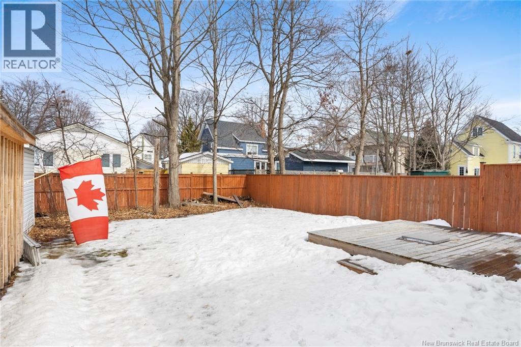 671 Mcleod Avenue, Fredericton, New Brunswick  E3B 1V4 - Photo 35 - NB135240