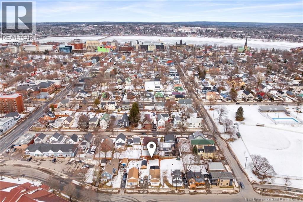 671 Mcleod Avenue, Fredericton, New Brunswick  E3B 1V4 - Photo 42 - NB135240