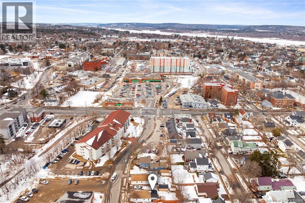671 Mcleod Avenue, Fredericton, New Brunswick  E3B 1V4 - Photo 43 - NB135240