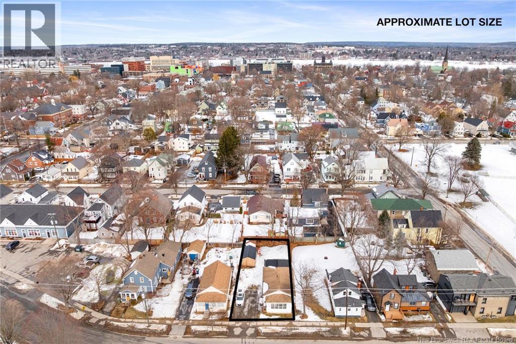 671 Mcleod Avenue, Fredericton, New Brunswick  E3B 1V4 - Photo 4 - NB135240
