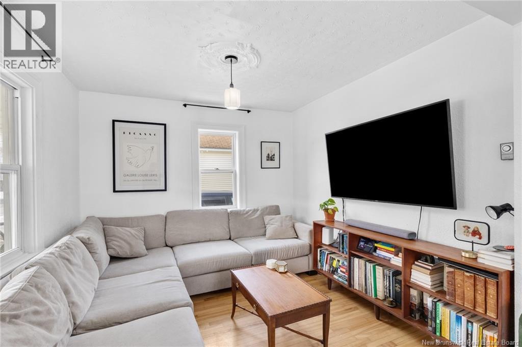 671 Mcleod Avenue, Fredericton, New Brunswick  E3B 1V4 - Photo 16 - NB135240