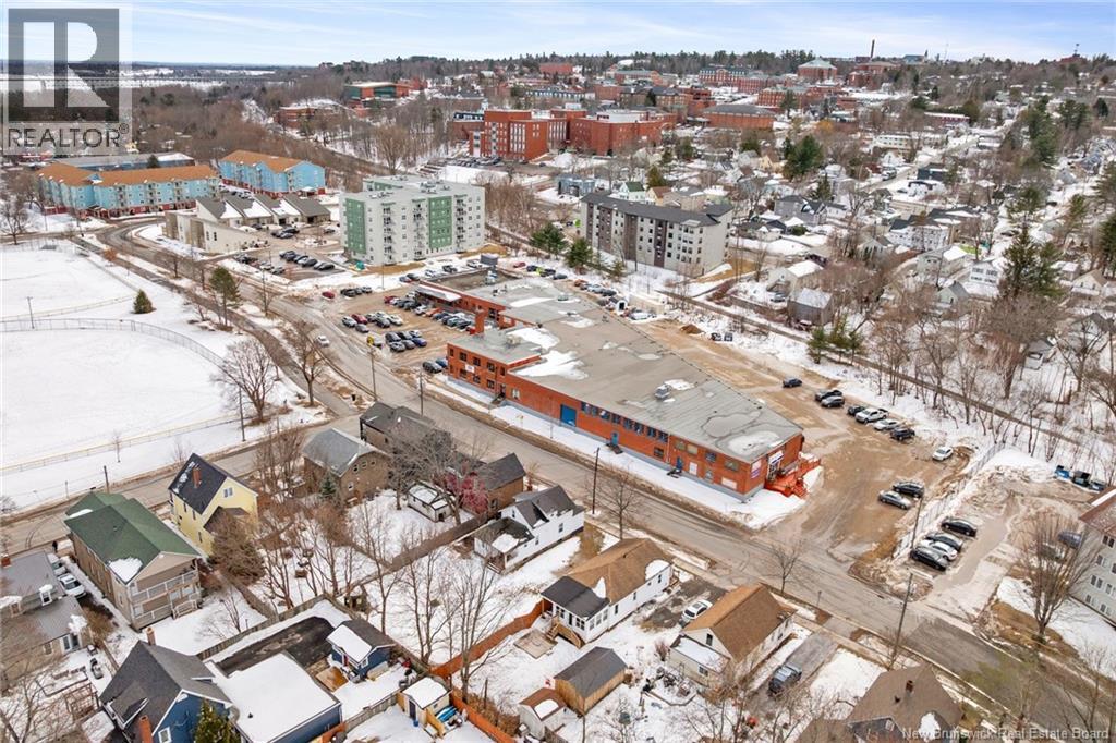 671 Mcleod Avenue, Fredericton, New Brunswick  E3B 1V4 - Photo 40 - NB135240