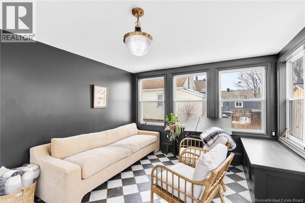 671 Mcleod Avenue, Fredericton, New Brunswick  E3B 1V4 - Photo 23 - NB135240