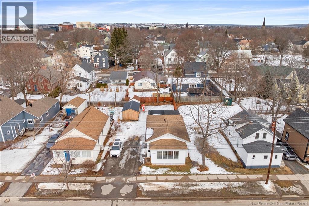 671 Mcleod Avenue, Fredericton, New Brunswick  E3B 1V4 - Photo 3 - NB135240