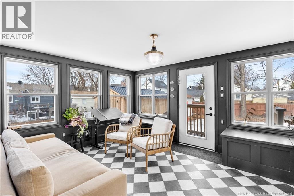 671 Mcleod Avenue, Fredericton, New Brunswick  E3B 1V4 - Photo 22 - NB135240