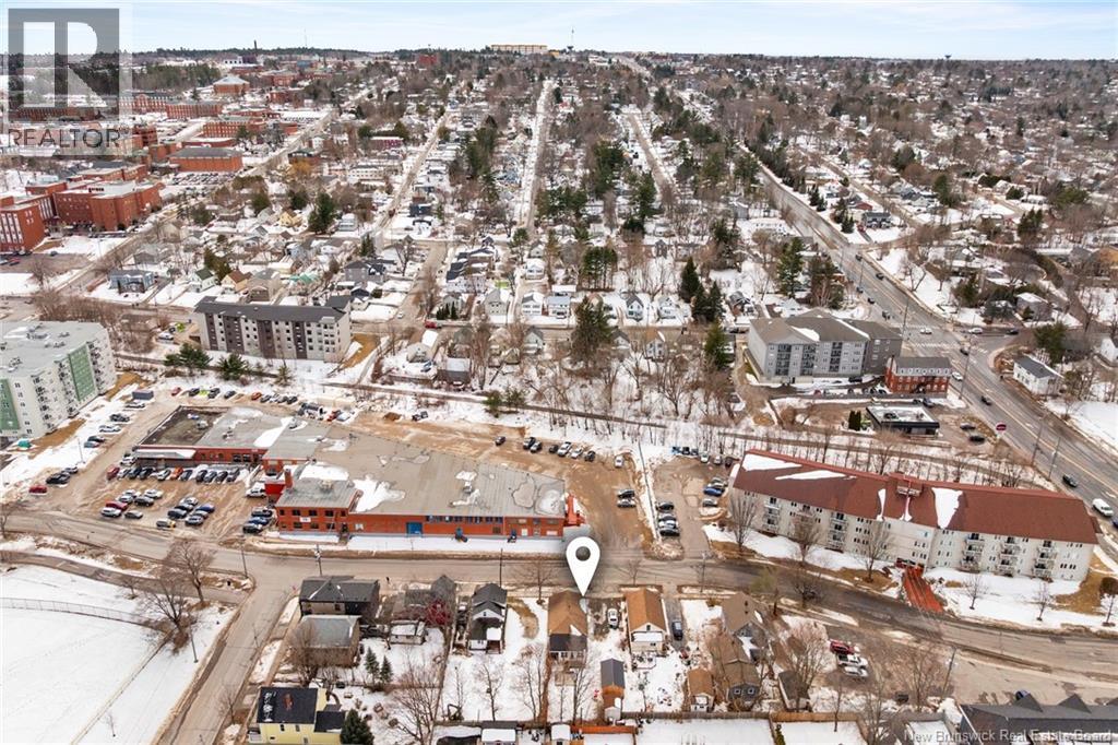 671 Mcleod Avenue, Fredericton, New Brunswick  E3B 1V4 - Photo 44 - NB135240