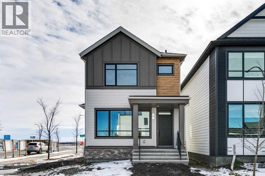 9 Treeline Avenue SW, Calgary, Alberta