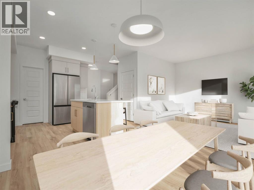 746 Violet Place W, Lethbridge, Alberta T1J 5V1 - Photo 10 - A2283963