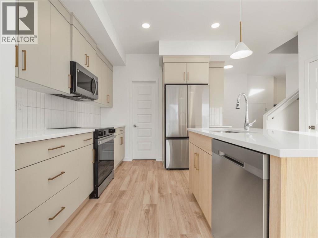 746 Violet Place W, Lethbridge, Alberta T1J 5V1 - Photo 8 - A2283963