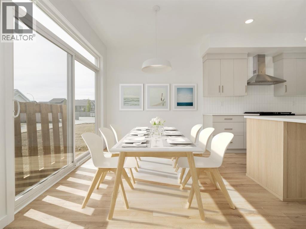 738 Violet Place W, Lethbridge, Alberta  T1J 5V1 - Photo 4 - A2283970