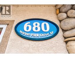 680 Marine Park Drive Unit# 1