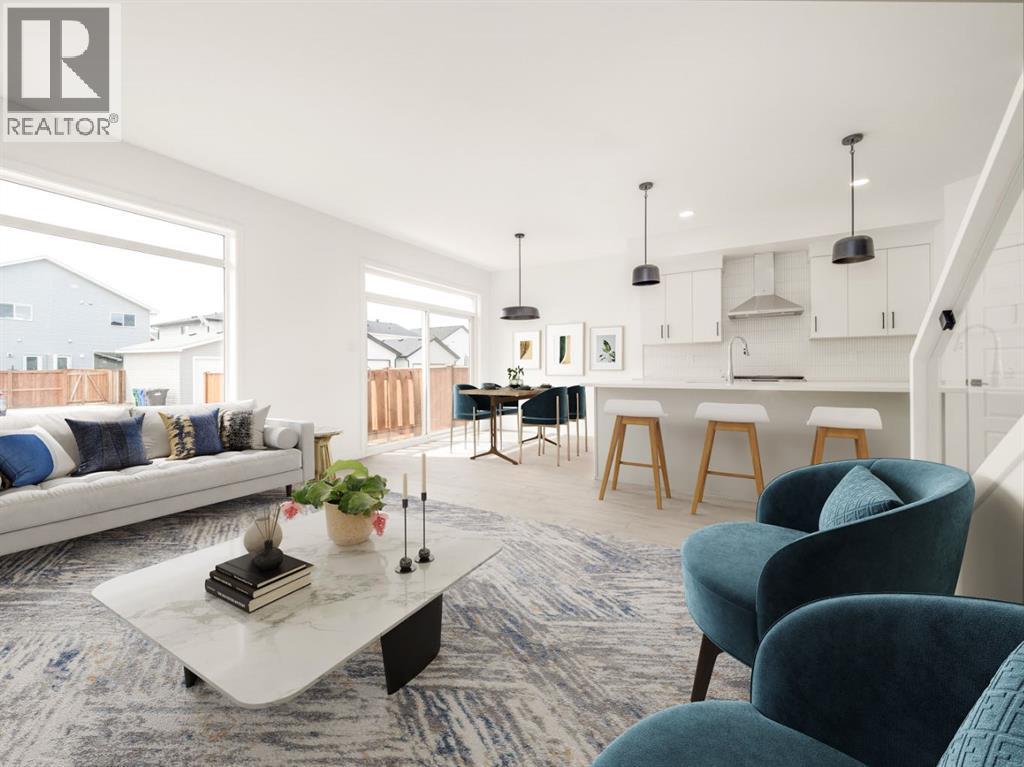 4340 25 Avenue S, Lethbridge, Alberta T1K 8L6 - Photo 6 - A2284065