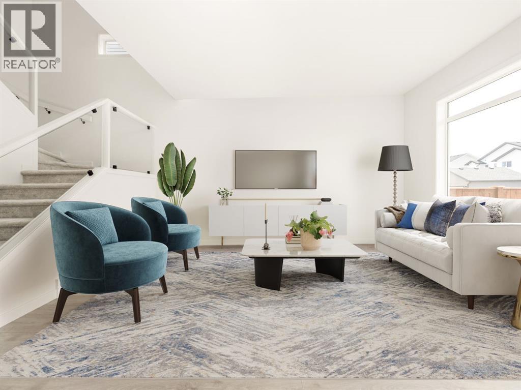 4340 25 Avenue S, Lethbridge, Alberta T1K 8L6 - Photo 5 - A2284065