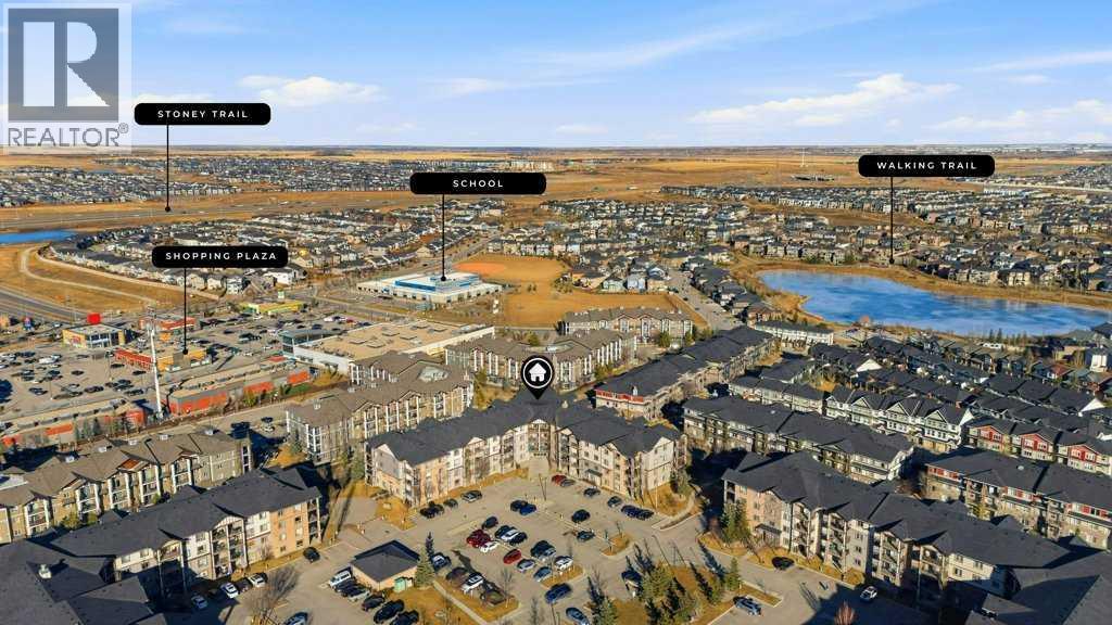 3305, 60 Panatella Street Nw, Calgary, Alberta  T3K 0M3 - Photo 29 - A2287202