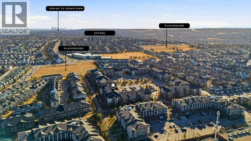 3305, 60 Panatella Street Nw, Calgary, Alberta  T3K 0M3 - Photo 33 - A2287202