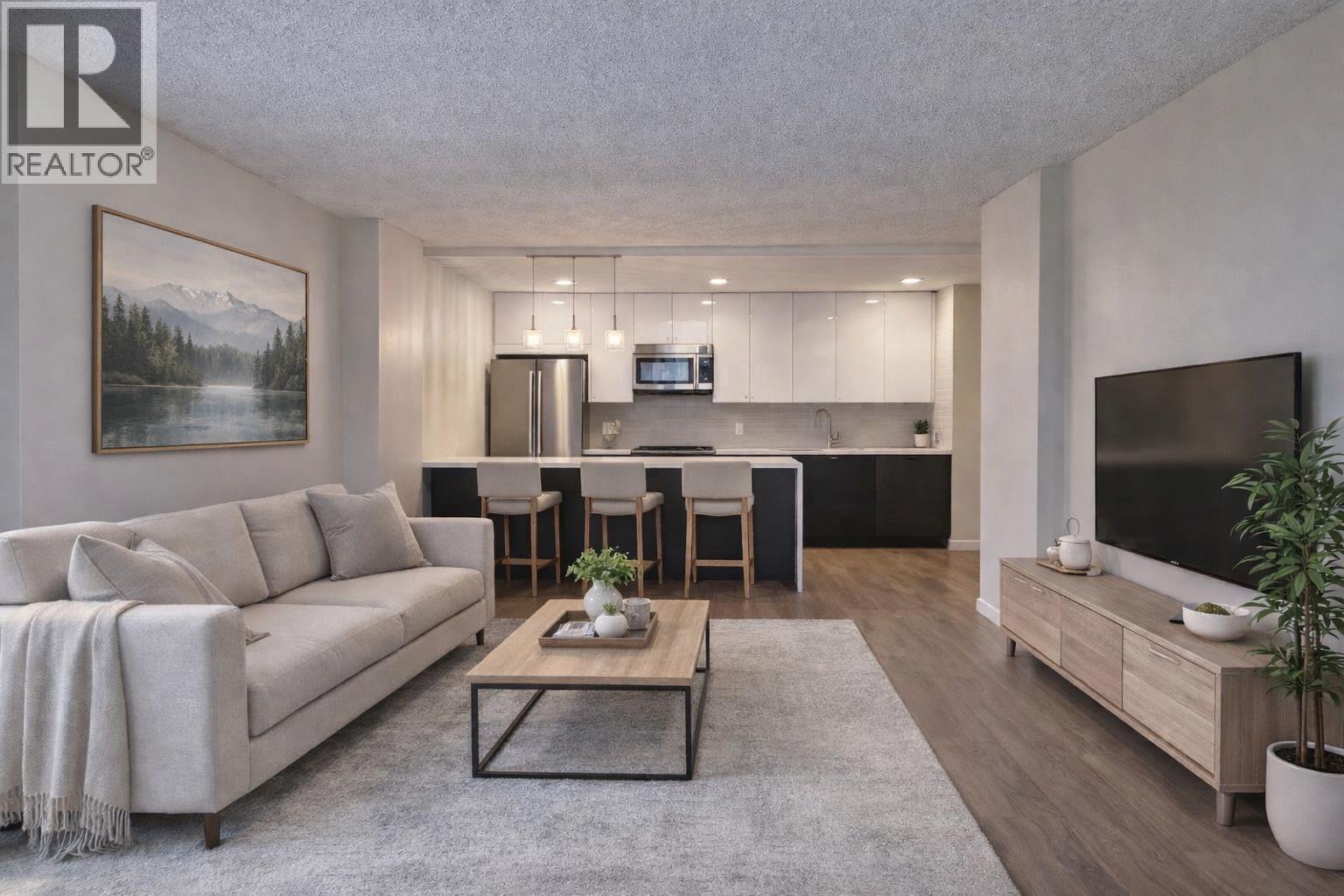 609 2016 FULLERTON AVENUE, north vancouver, British Columbia