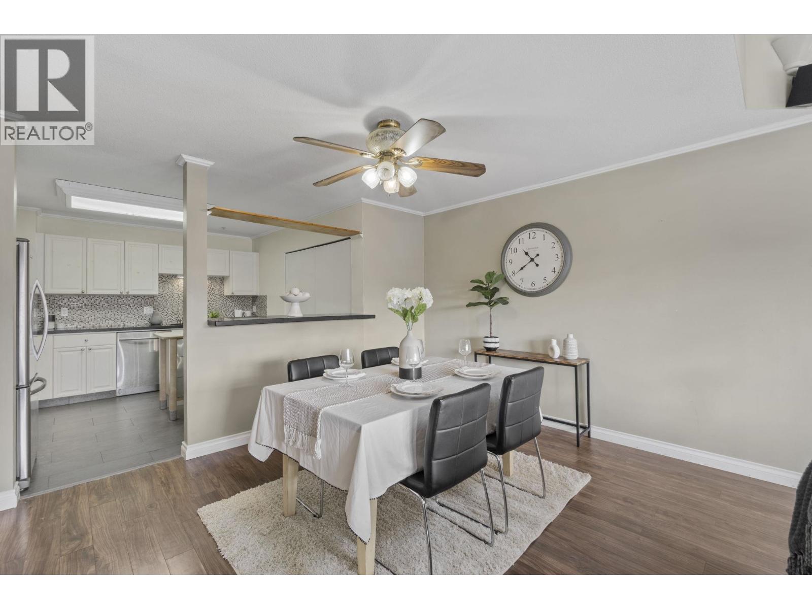 425 3 Rialto Court, New Westminster, British Columbia  V3M 5T4 - Photo 5 - R3100615