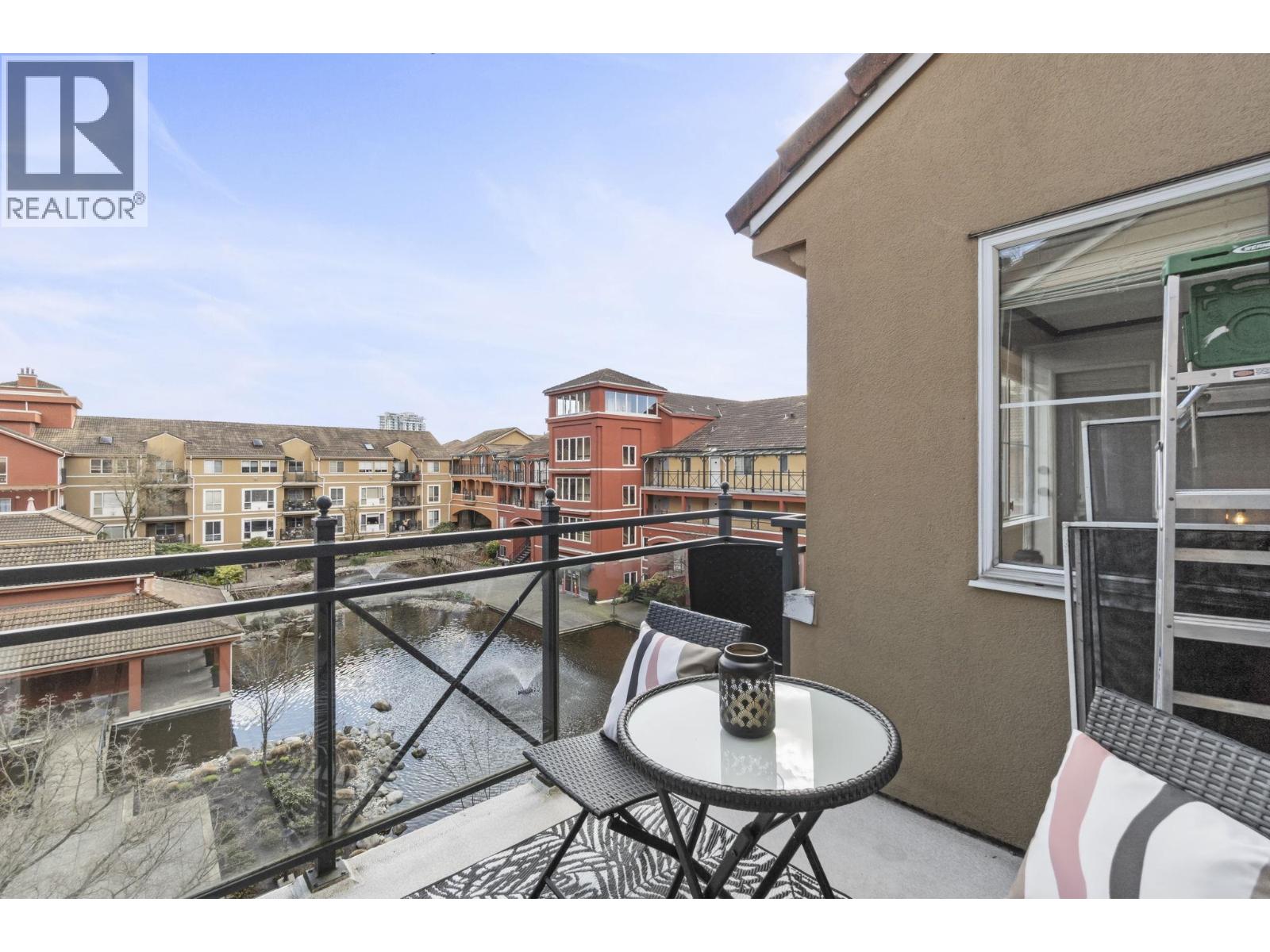 425 3 Rialto Court, New Westminster, British Columbia  V3M 5T4 - Photo 23 - R3100615