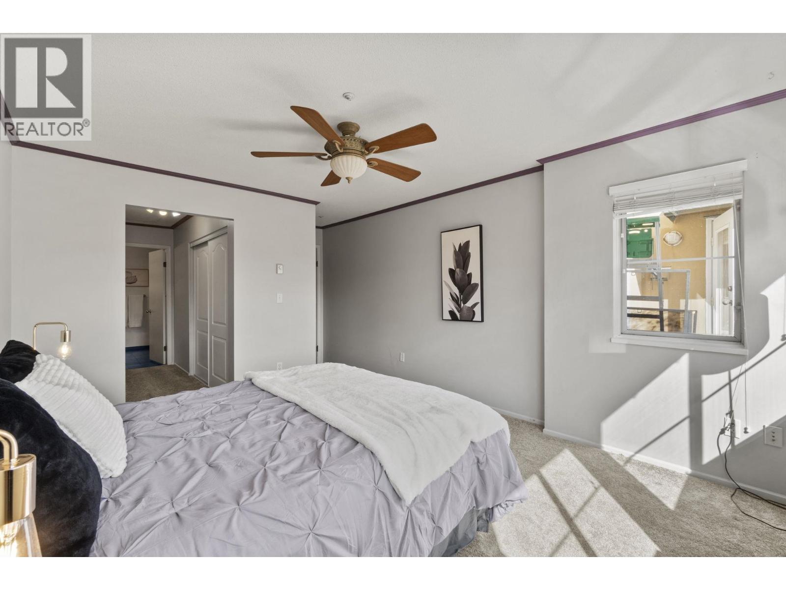 425 3 Rialto Court, New Westminster, British Columbia  V3M 5T4 - Photo 10 - R3100615