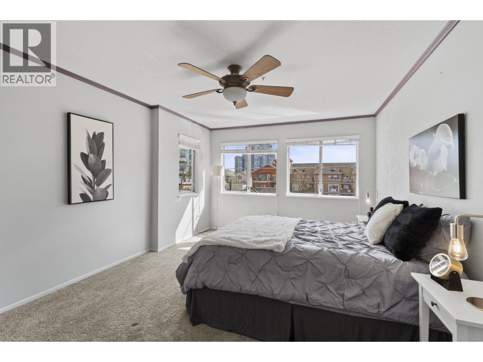 425 3 Rialto Court, New Westminster, British Columbia  V3M 5T4 - Photo 12 - R3100615