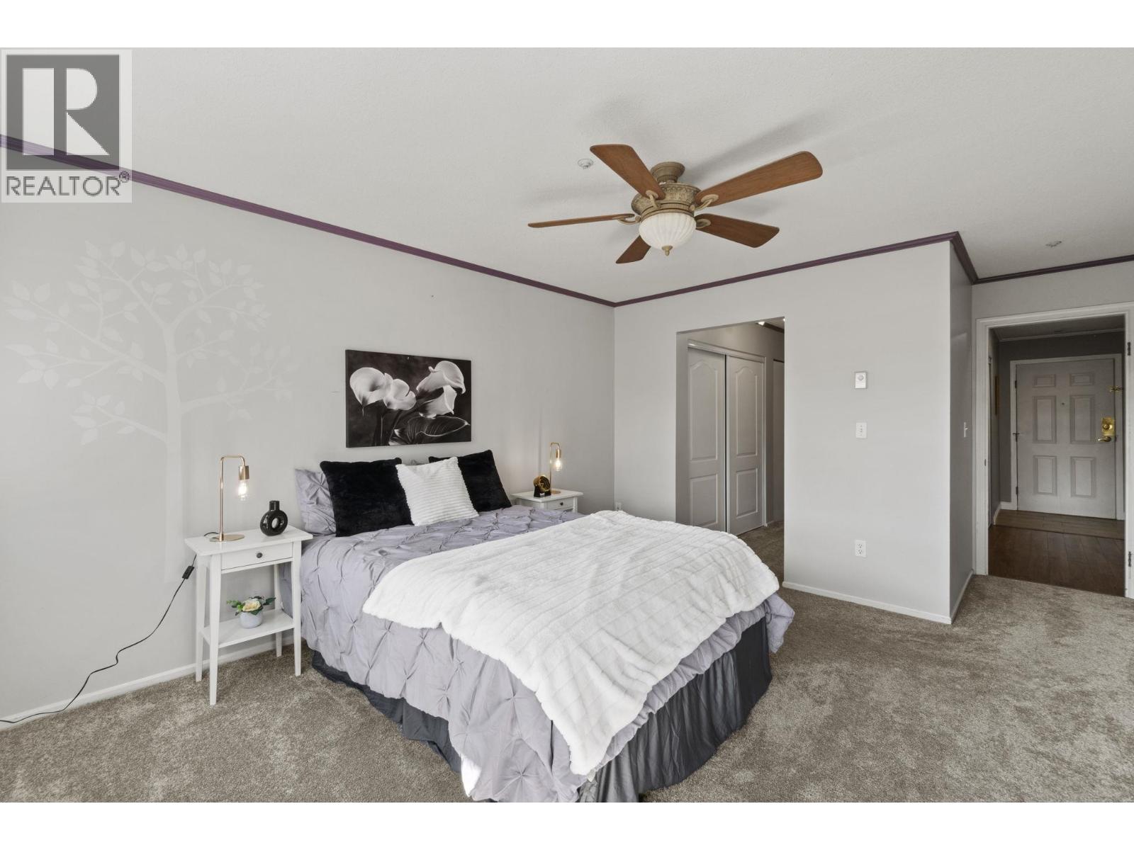 425 3 Rialto Court, New Westminster, British Columbia  V3M 5T4 - Photo 13 - R3100615