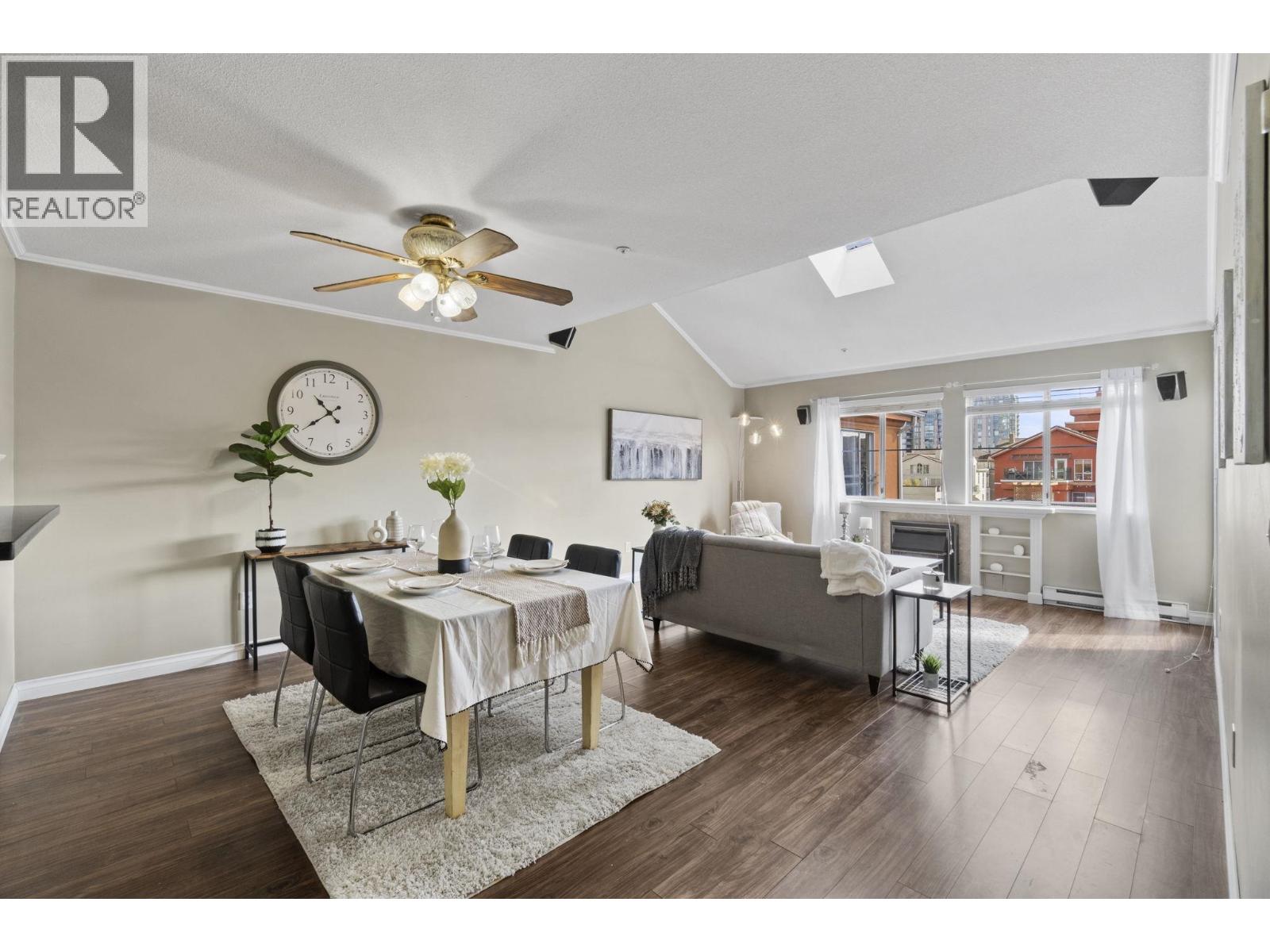 425 3 RIALTO COURT, New Westminster, British Columbia