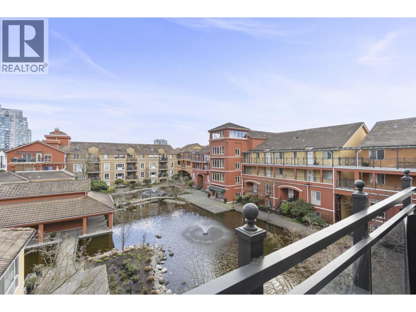 425 3 Rialto Court, New Westminster, British Columbia  V3M 5T4 - Photo 22 - R3100615