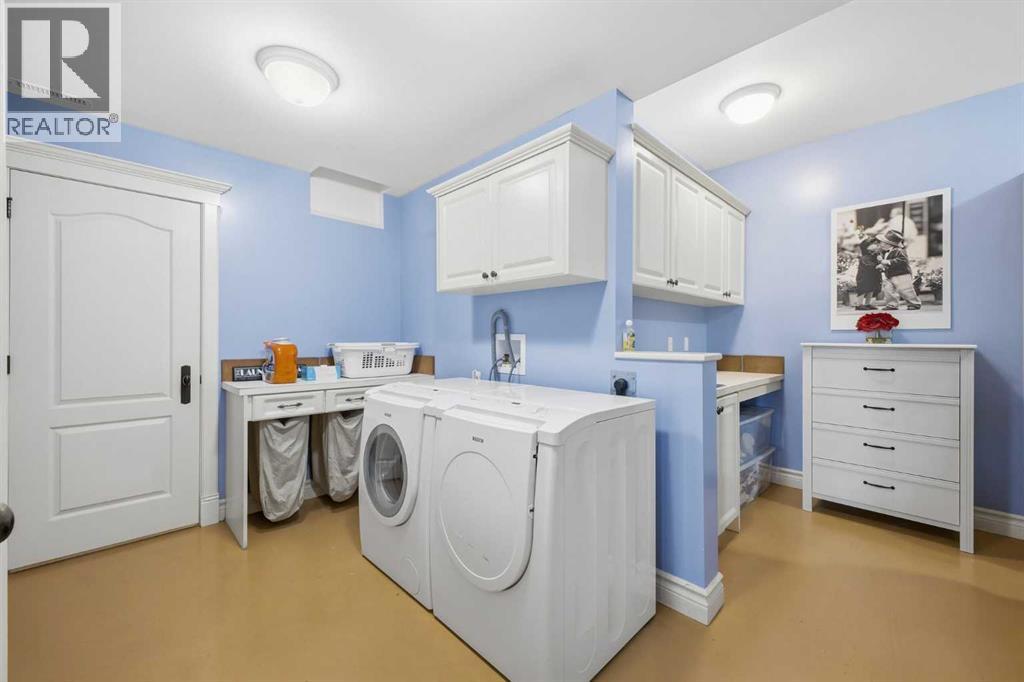 405 Pinnacle Ridge Place Sw, Rural Rocky View County, Alberta  T3Z 3N8 - Photo 42 - A2292406