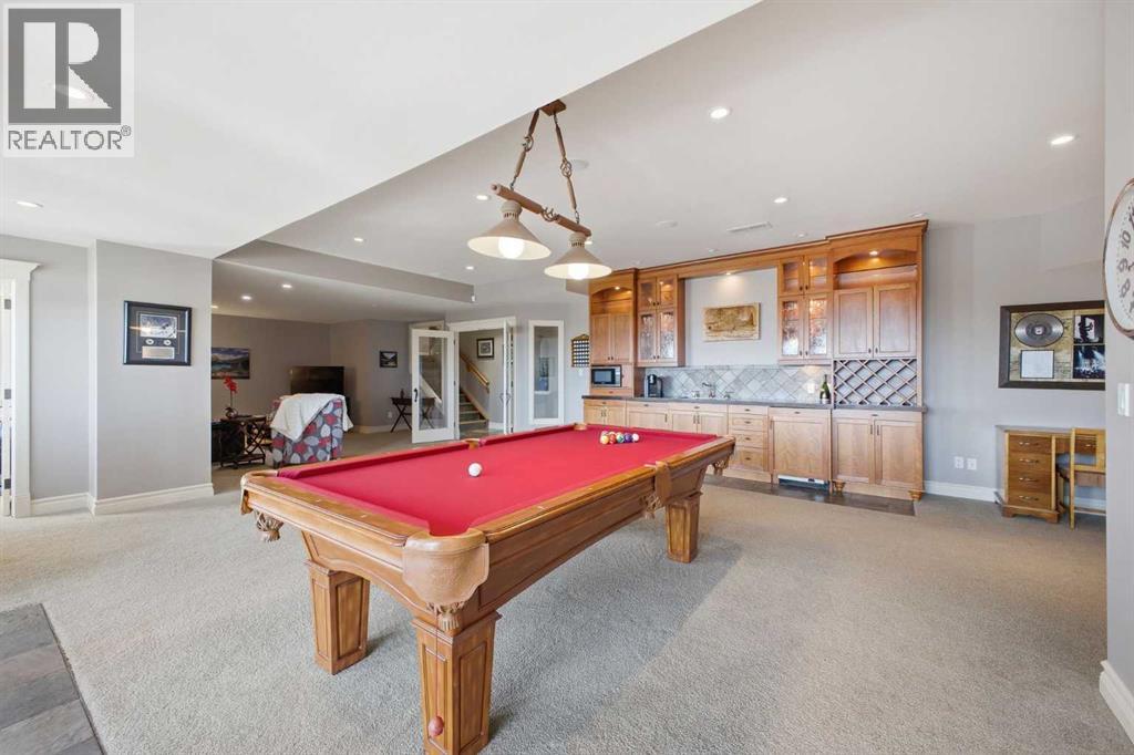 405 Pinnacle Ridge Place Sw, Rural Rocky View County, Alberta  T3Z 3N8 - Photo 34 - A2292406