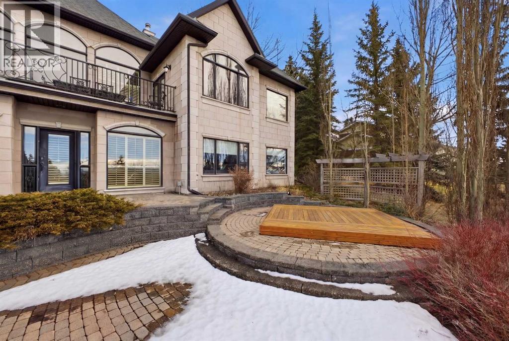 405 Pinnacle Ridge Place Sw, Rural Rocky View County, Alberta  T3Z 3N8 - Photo 44 - A2292406