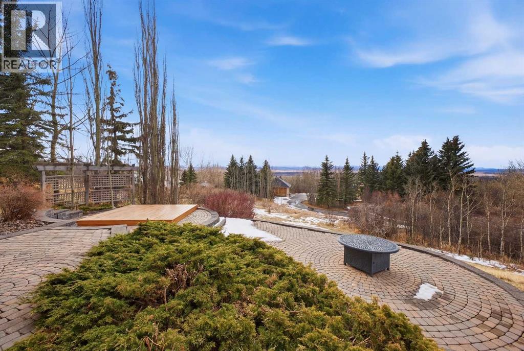 405 Pinnacle Ridge Place Sw, Rural Rocky View County, Alberta  T3Z 3N8 - Photo 45 - A2292406