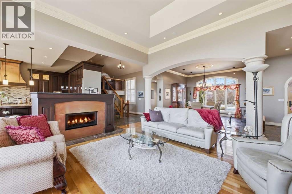 405 Pinnacle Ridge Place Sw, Rural Rocky View County, Alberta  T3Z 3N8 - Photo 11 - A2292406